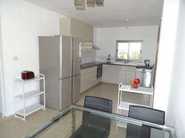 Chambre Chez L'habitant Ashkelon 632060-5