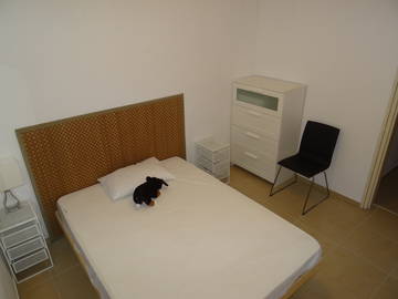 Chambre Chez L'habitant Ashkelon 632060-7