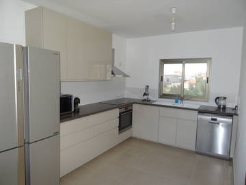 Chambre Chez L'habitant Ashkelon 632060-10