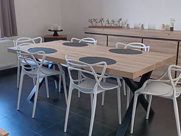 Chambre Chez L'habitant Mons 636599-6