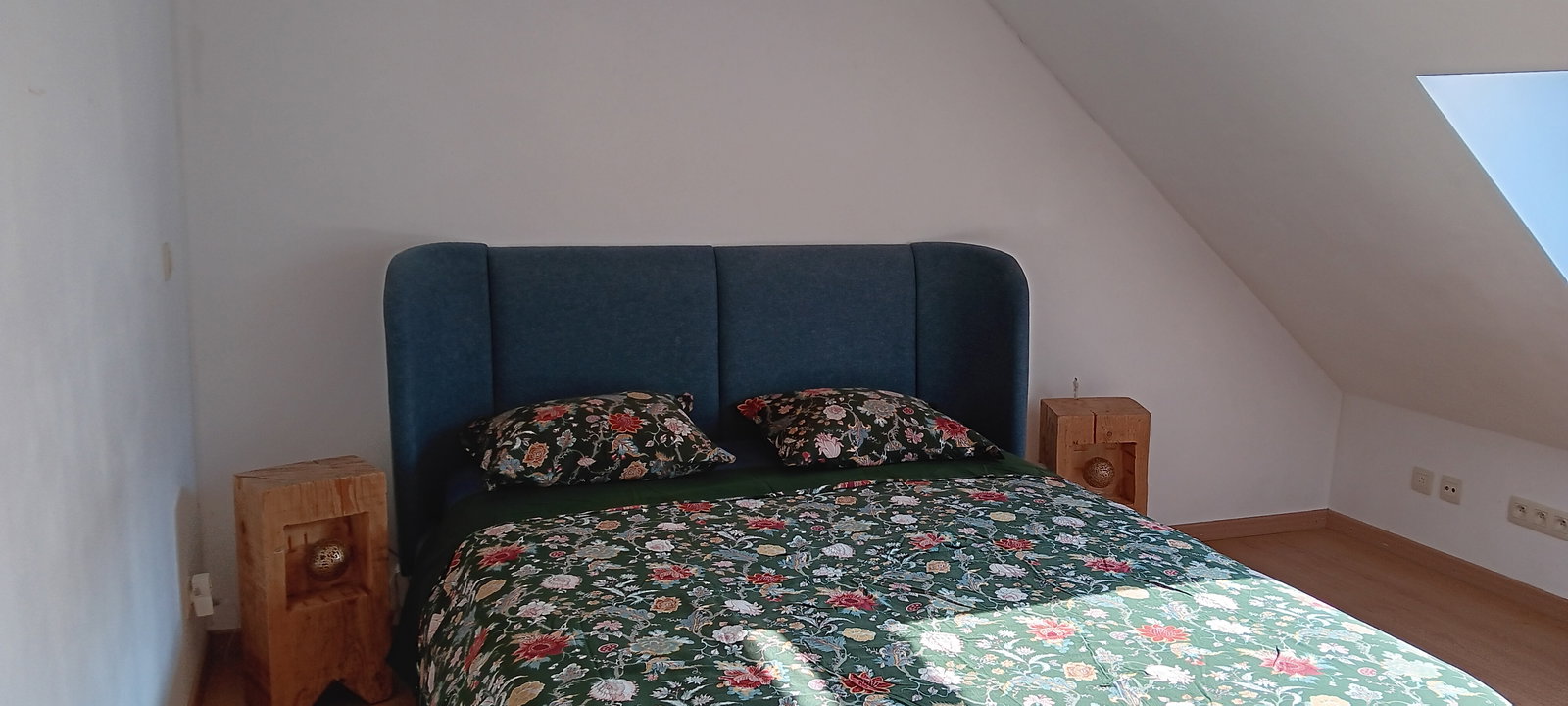 Chambre Chez L'habitant Mons 636599