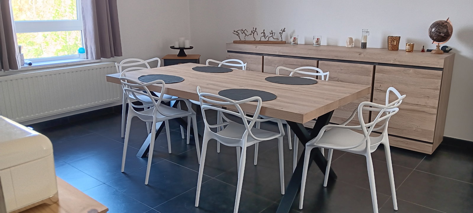 Chambre Chez L'habitant Mons 636599