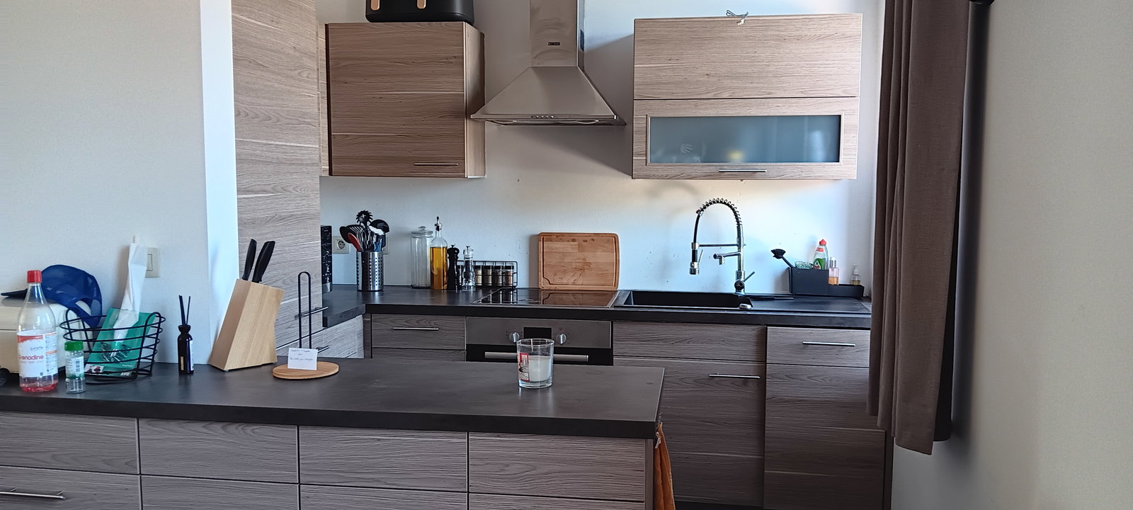 Chambre Chez L'habitant Mons 636599