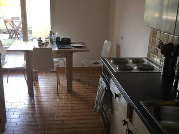 Room For Rent Fribourg 244598