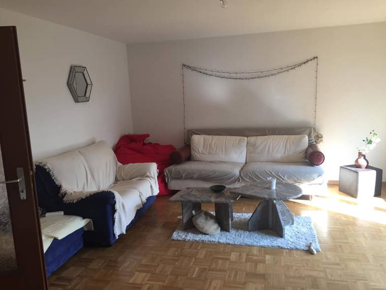 Homestay Fribourg 244598