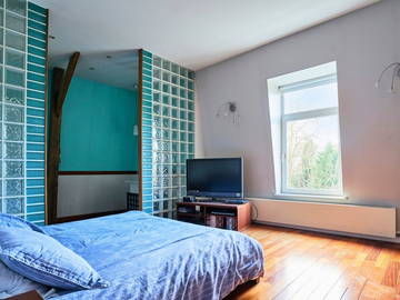 Chambre À Louer Roubaix 248213