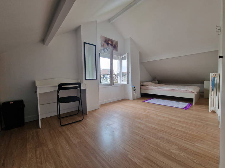 Chambre À Louer Brou-sur-Chantereine 527638