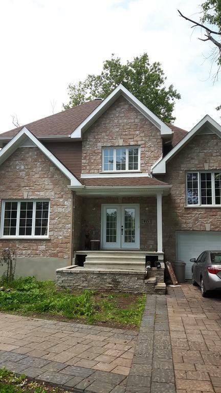 Zakwaterowanie U Rodziny Laval 241805