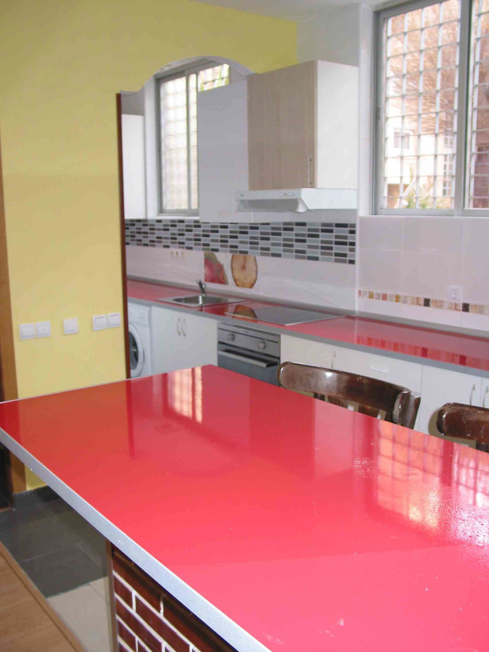 Colocation Madrid 120837