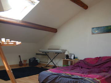 Chambre À Louer Montpellier 23107