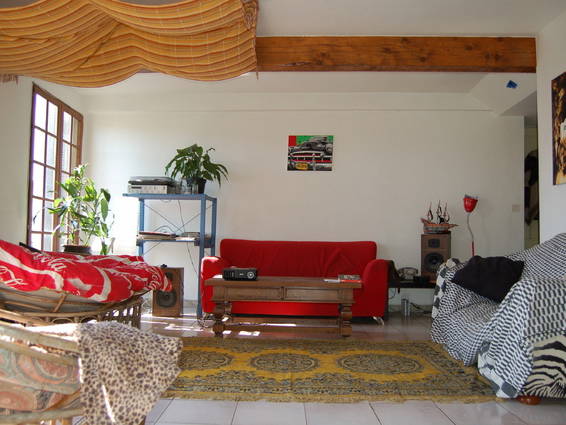 Quedarse En Casa Montpellier 23107-4