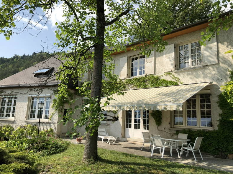 Homestay Corenc 211576-1