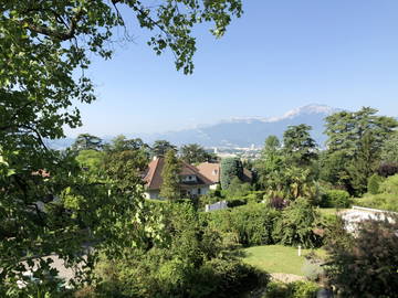 Chambre Chez L'habitant Corenc 211576-4