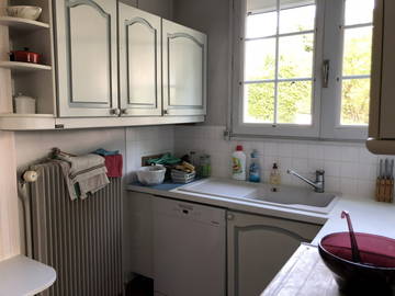 Chambre Chez L'habitant Corenc 211576-6