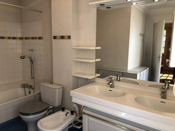 Chambre Chez L'habitant Corenc 211576-10