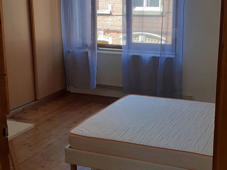 Wg-Zimmer Lille 535626