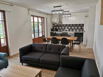 Habitación En Alquiler Arras 244936