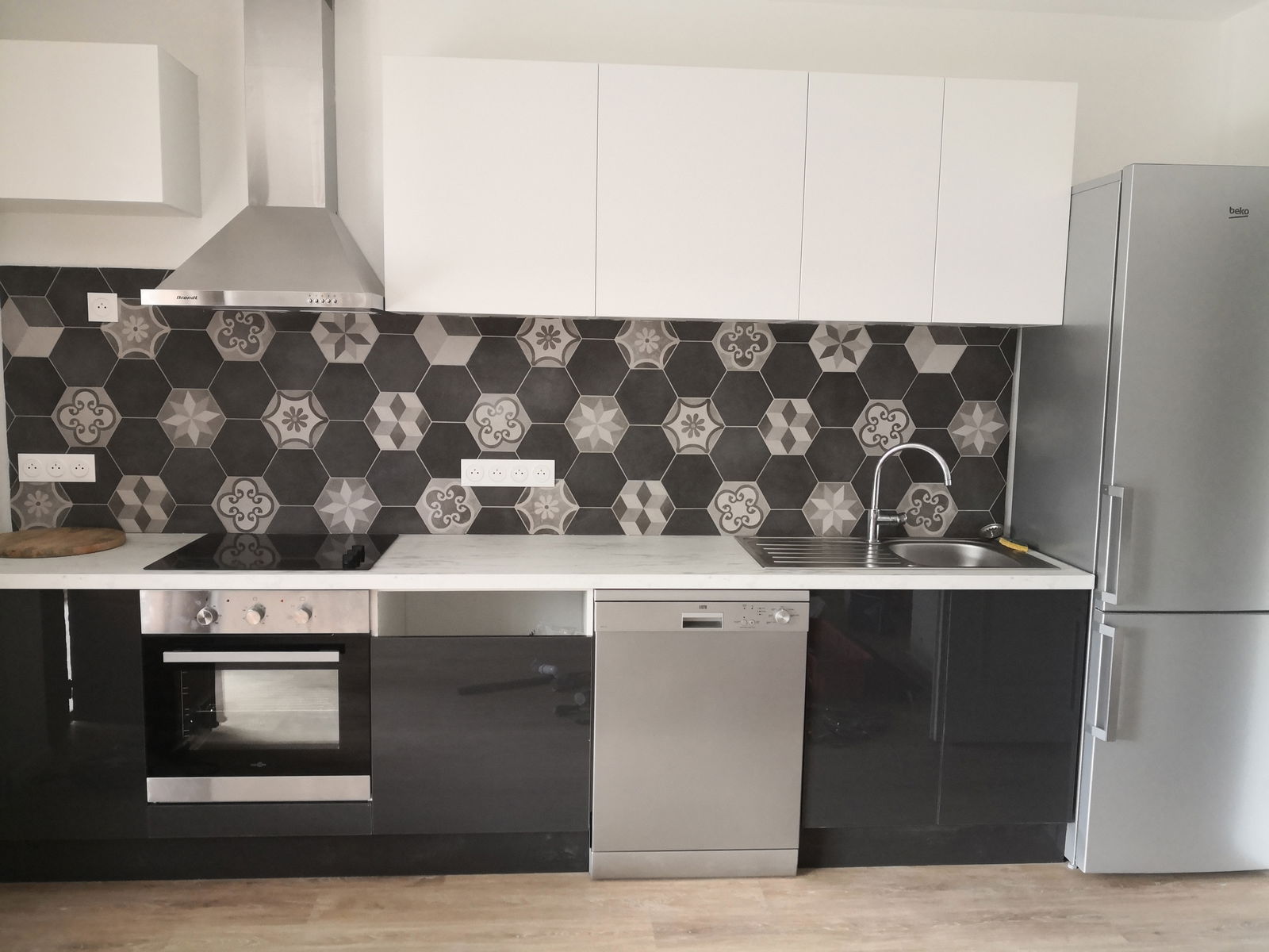 Chambre Chez L'habitant Arras 244937