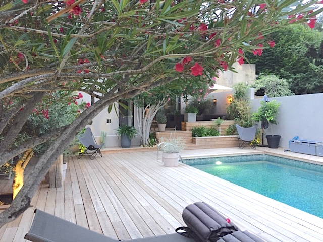 Homestay Villeneuve-lès-Avignon 430941