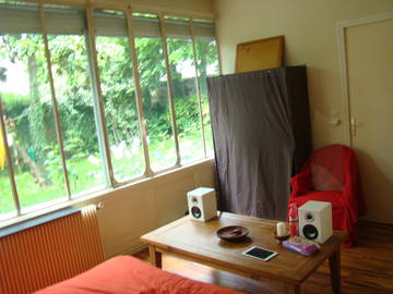 Chambre À Louer Melun 72823