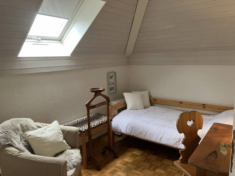 Homestay Noville 499546-2