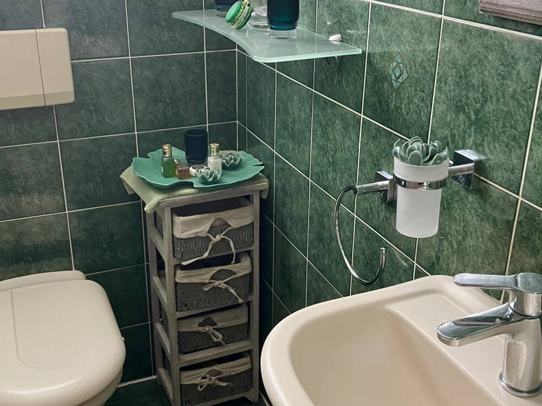 Homestay Noville 499546-3