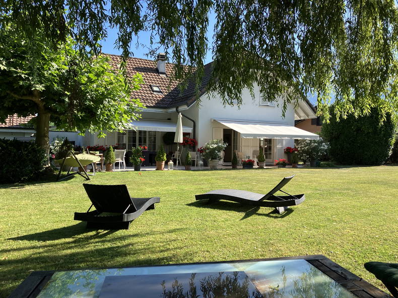 Homestay Noville 499546-1