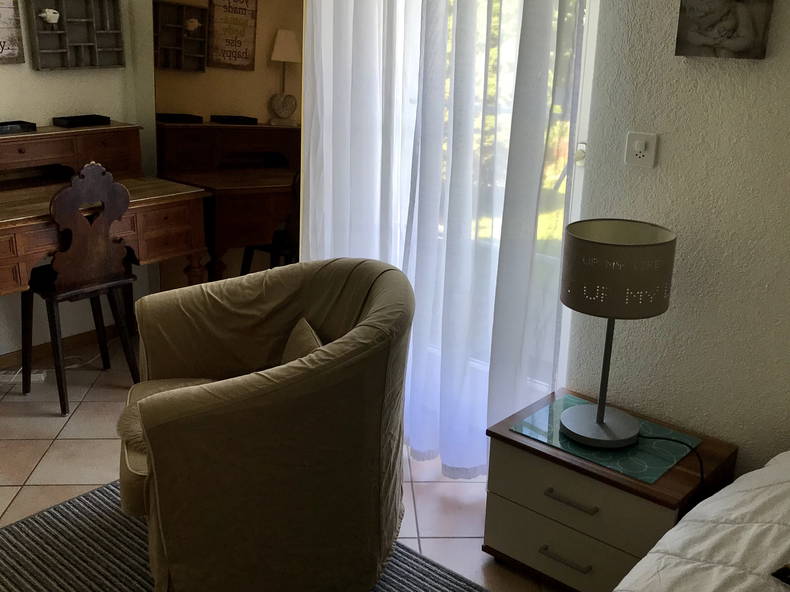 Homestay Noville 499546-4