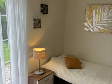 Chambre Chez L'habitant Noville 499546-6