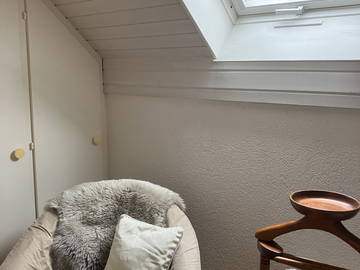 Chambre Chez L'habitant Noville 499546-7