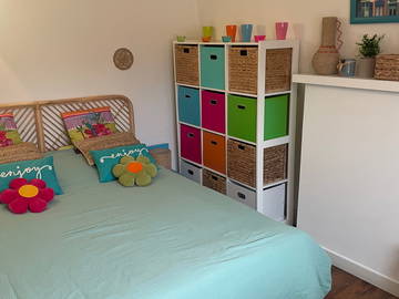 Homestay Douai 658091-1