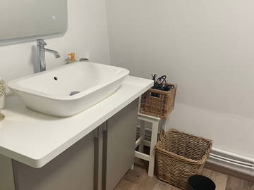 Chambre Chez L'habitant Douai 658091-4