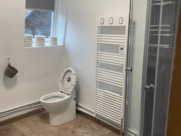 Chambre Chez L'habitant Douai 658091-5