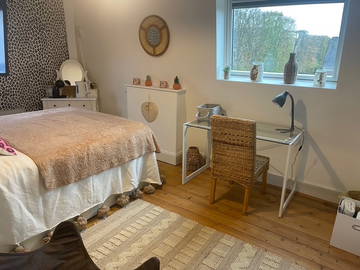 Chambre Chez L'habitant Douai 658091-6