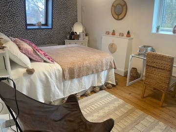 Chambre Chez L'habitant Douai 658091-7