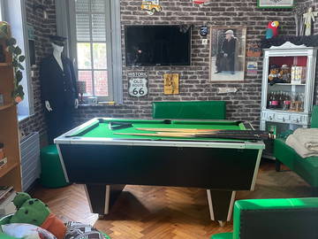 Chambre Chez L'habitant Douai 658091-10