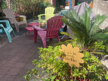 Chambre Chez L'habitant Douai 658091-13