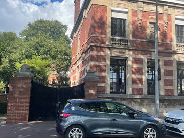 Chambre Chez L'habitant Douai 658091-14