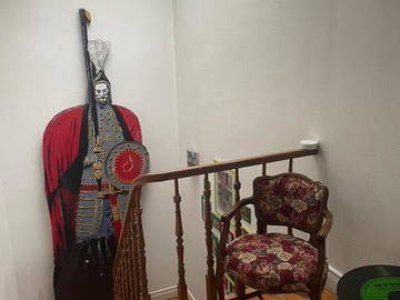 Homestay Douai 658091-3