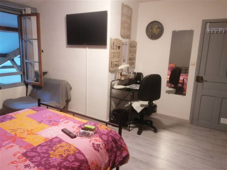 Homestay Saint-Girons 255738