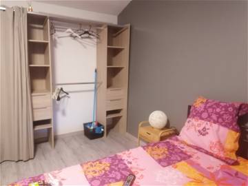 Chambre À Louer Saint-Girons 255738