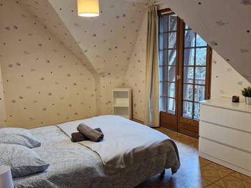 Chambre À Louer Semblançay 444946