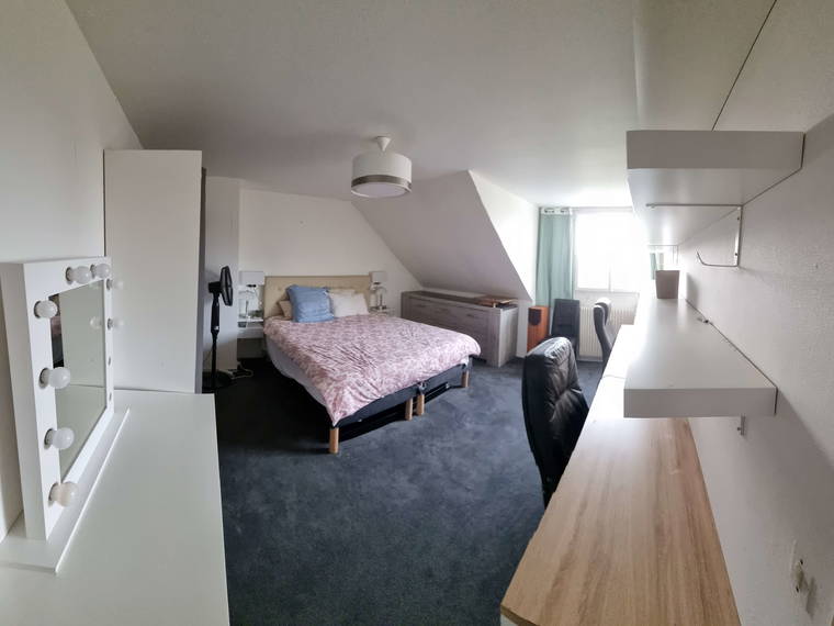 Gastgezin Brétigny-sur-Orge 638456