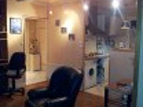 Gastgezin Saint-Martin-d'Hères 14805-4