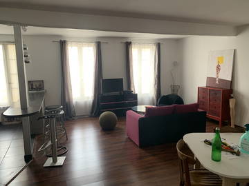 Room For Rent Niort 261882