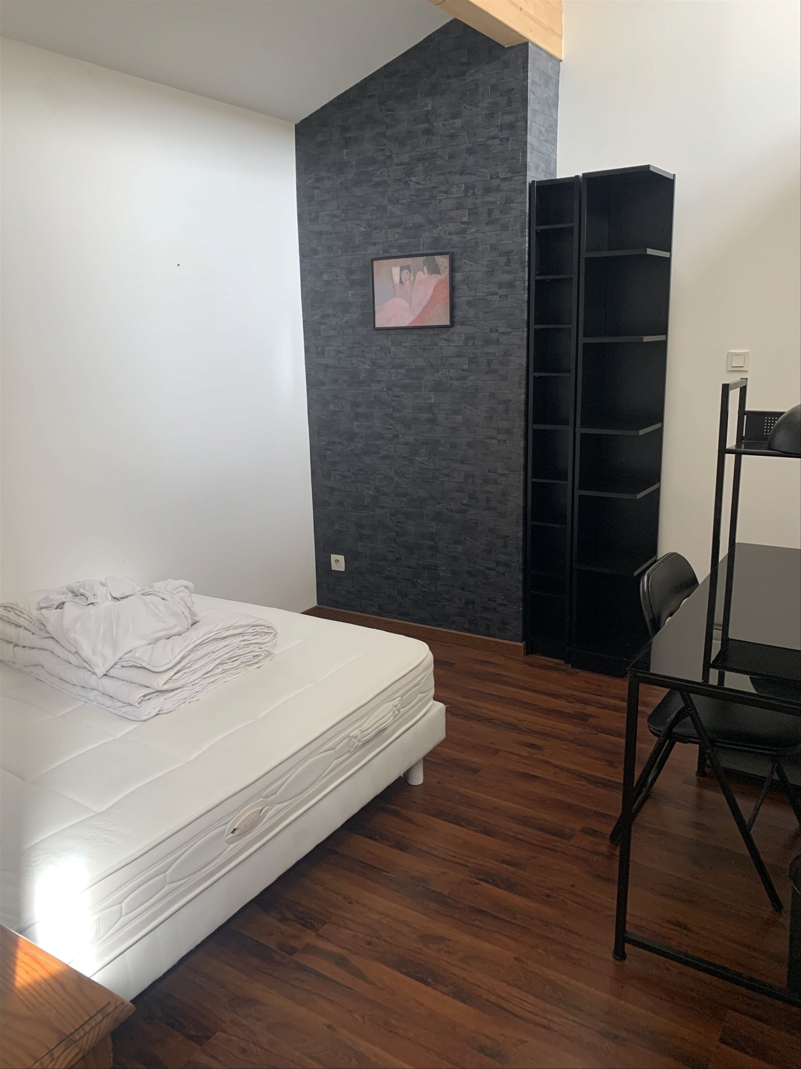 Colocatie Niort 261885