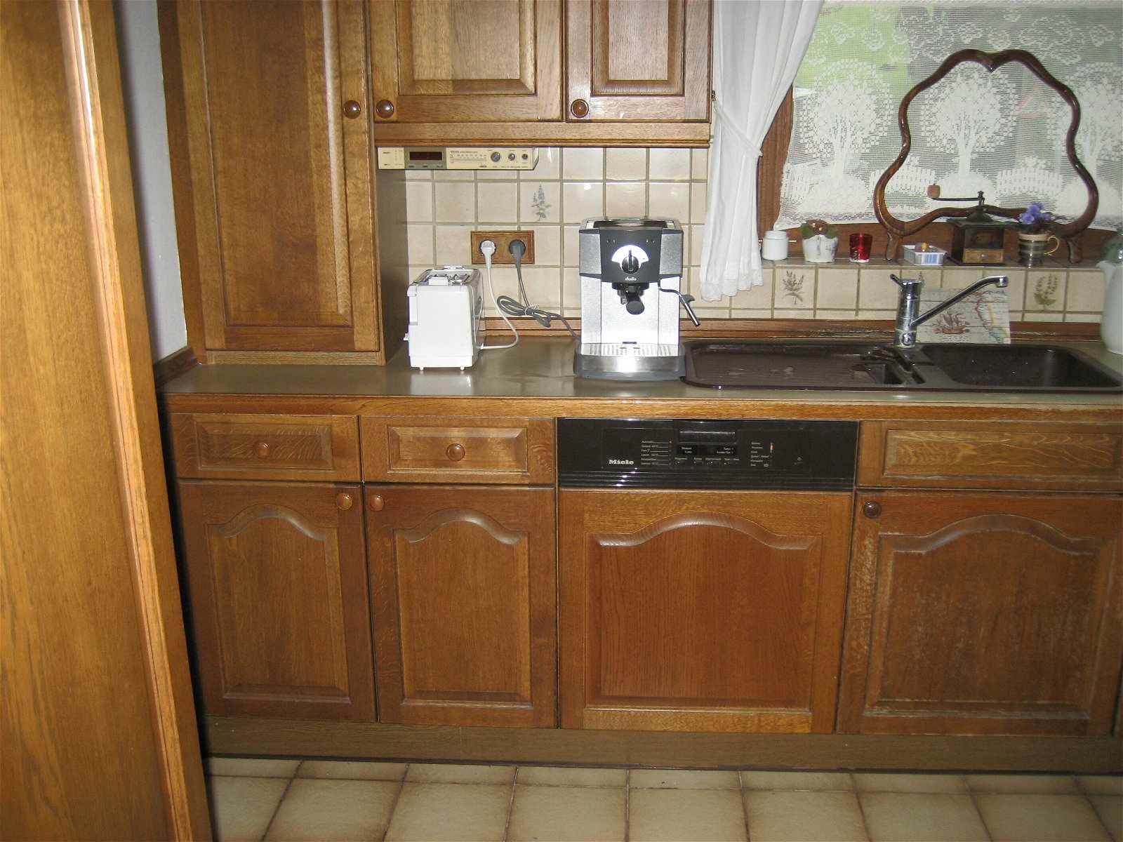 Chambre Chez L'habitant Moosach 252954