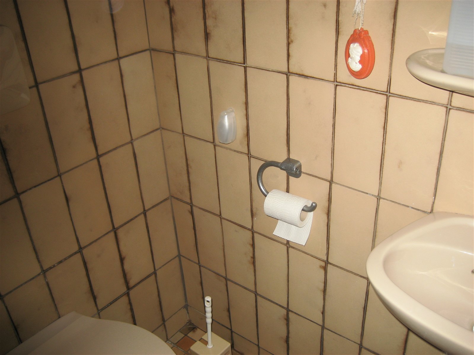 Chambre Chez L'habitant Moosach 252954