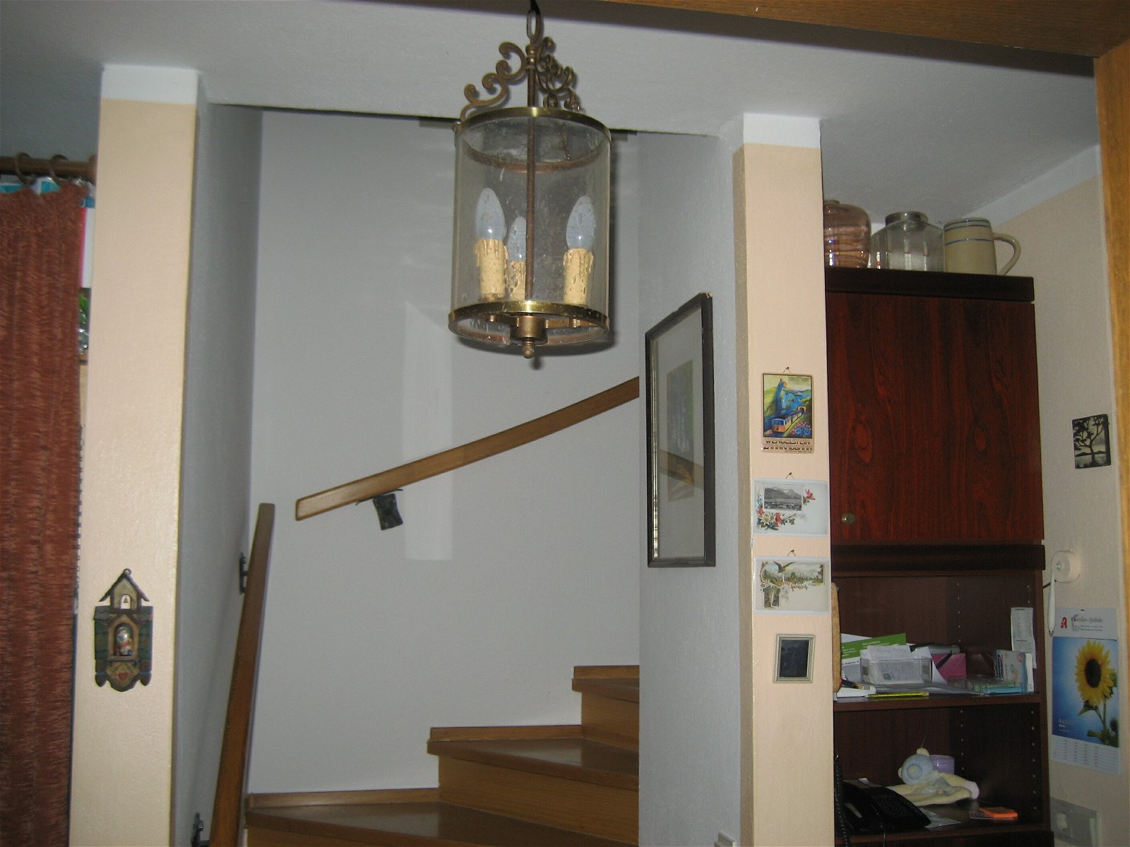 Chambre Chez L'habitant Moosach 252954