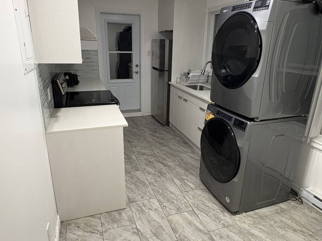 Coliving Montréal 672917-1